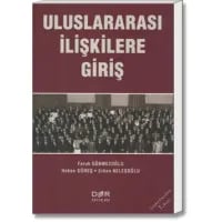 Uluslararası İlişkilere Giriş