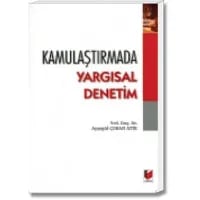 Kamulaştırmada Yargısal Denetim