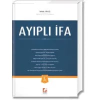 Ayıplı İfa