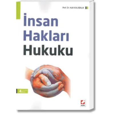 İnsan Hakları Hukuku