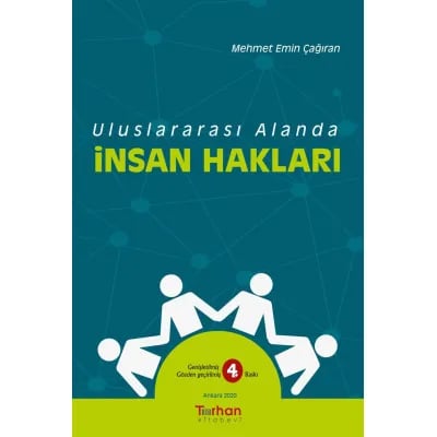 Uluslararası Alanda İnsan Hakları