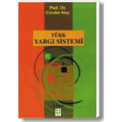 Türk Yargı Sistemi