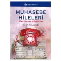  Muhasebe Hileleri