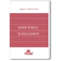 Kısmi Süreli İş Sözleşmesi