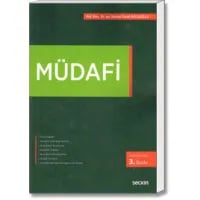 Müdafi