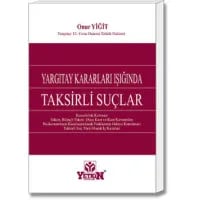 Taksirli Suçlar