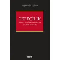 Tefecilik