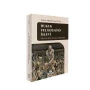 Hukuk Felsefesinin İşlevi