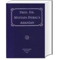 Prof. Dr. Mustafa DURAL'a Armağan