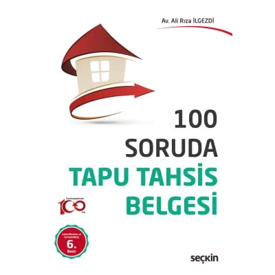 100 Soruda Tapu Tahsis Belgesi