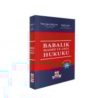 Babalık Maddi ve Usul Hukuku