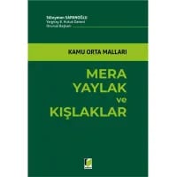 Mera Yaylak ve Kışlaklar