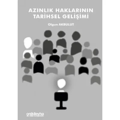 Azınlık Haklarının Tarihsel Gelişimi