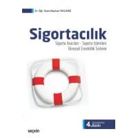 Sigortacılık