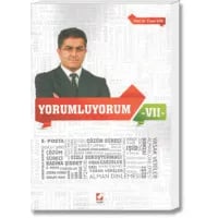 Yorumluyorum - VII