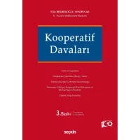 Kooperatif Davaları