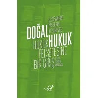 Doğal hukuk felsefesine birgiriş