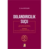 Dolandırıcılık Suçu