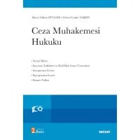 Ceza Muhakemesi Hukuku
