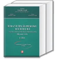 İcra ve iflâs Hukuku Rehberi