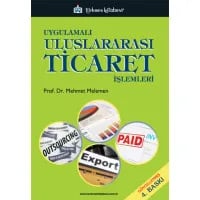 Uygulamalı Uluslararası Ticaret İşlemleri