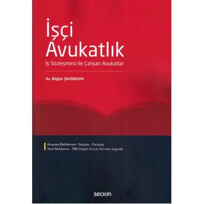 İşçi Avukatlık