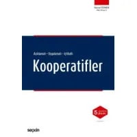 Kooperatifler