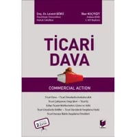 Ticari Dava