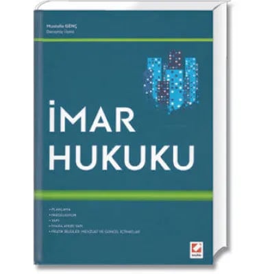 İmar Hukuku