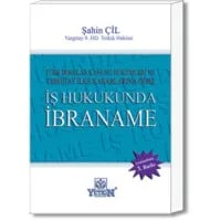 İş Hukukunda İbraname