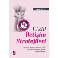 Etkili İletişim Stratejileri