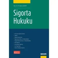 Sigorta Hukuku