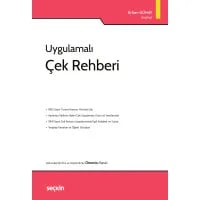 Uygulamalı Çek Rehberi