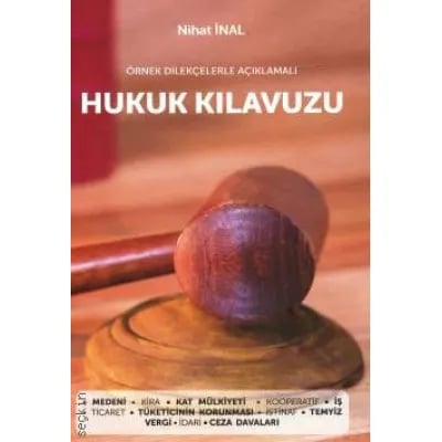 Hukuk Kılavuzu