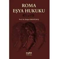 Roma Eşya Hukuku