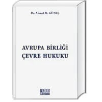 Avrupa Birliği Çevre Hukuku