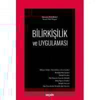 Bilirkişilik ve Uygulaması