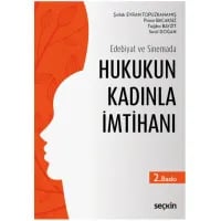 Hukukun Kadınla İmtihanı