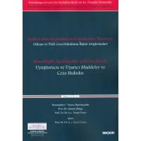 Uyuşturucu ve Uyarıcı Maddeler ve Ceza Hukuku