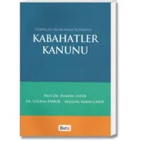 Kabahatler Kanunu