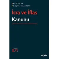 İcra ve İflas Kanunu