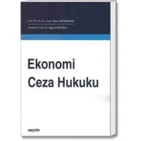 Ekonomi Ceza Hukuku