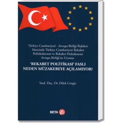 'Rekabet Politikası' Faslı Neden Müzakereye Açılamıyor?