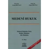 Medeni Hukuk