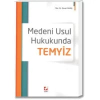 Medeni Usul Hukukunda Temyiz