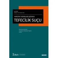 Tefecilik Suçu