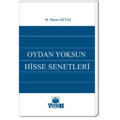 Oydan Yoksun Hisse Senetleri