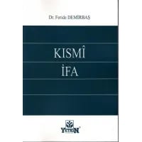 Kısmi İfa