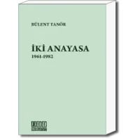 İki Anayasa