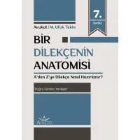 A'dan Z'ye Dilekçe Nasıl Hazırlanır? - Bir Dilekçenin Anatomisi